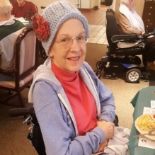 Resident Spotlight: Ellen Warren devotes her life to community service