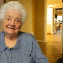 Resident Spotlight: Porcelain maker and seamstress Kathryn Steigler found life in America