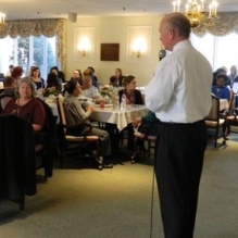 Homeland Center thanks employees for their dedication and care