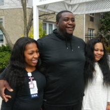 Employee Spotlight: Roxane Hearn motivates Homeland’s staff to be their best