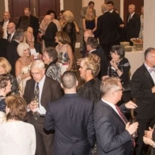 Homeland Center celebrates change and tradition in 150th anniversary gala