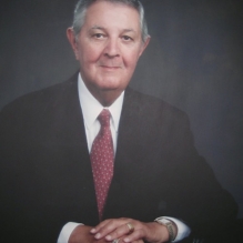 Homeland Center loses a friend