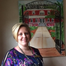 Let’s Meet the New Director of Personal Care