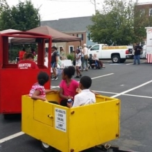 Fun in the sun at Homeland Center 2017 Summertime Fair