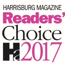 Homeland Center Wins Harrisburg Magazine Readers’ Choice Award for 6TH straight year