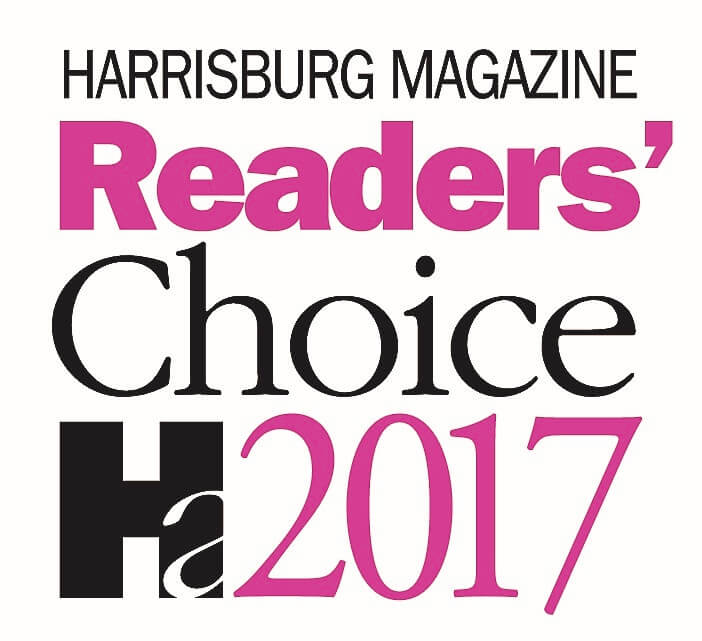 2017 READERS CHOICE 