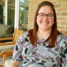 Employee Spotlight: Quality assurance coordinator Amanda Schrader strives for excellence