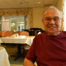 Resident Spotlight: Bob Shaeffer thrives on honesty and fair dealing