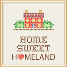 Thank You for Putting the “Home” in Homeland Center