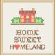 home sweet homeland