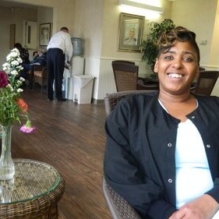 Employee Spotlight: CNA quality supervisor Dawn Mason fills her job with love