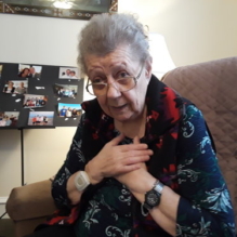 Resident Spotlight: Joanna Kasian found a new life in America