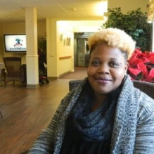 Employee Spotlight: Jackie Roy brings grandmother’s lessons to work and life