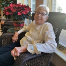 Resident Spotlight: Elaine Golembiewski recalls fun times