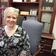 Employee Spotlight: Personal Care Director Jennifer Murray upholds standards of excellence
