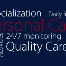 When Personal Care Might Be the Right Choice for You