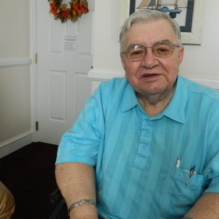 Resident Spotlight: Donald Rudy’s work offers delicious memories