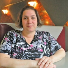 Employee Spotlight: Clinical Manager Kelly Weldon believes in “going the extra mile”