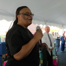 Employee recognition event celebrates relationships at the heart of Homeland Center