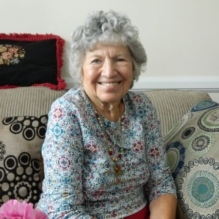 Resident Spotlight: Mildred Anthony’s dad made records while her mom made moonshine