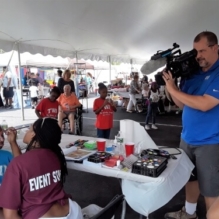 Fun in the sun with Homeland 2018 Summertime Fair