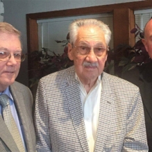 Homeland Center Board of Trustees welcomes new Chairman Donald E. Schell