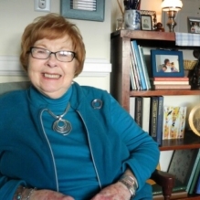 Homeland resident Lynda Vinton: A life of smiles and teaching