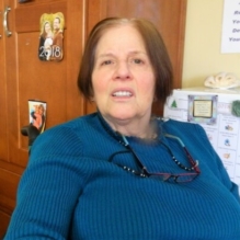 Homeland resident Vicki Fox: Making meaningful connections among people