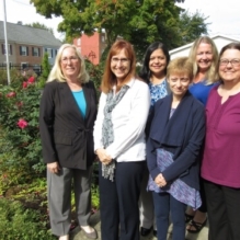 Homeland Finance Office: Working behind the scenes to ensure quality care