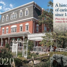 2020 Homeland Lottery Calendar Winners Announced