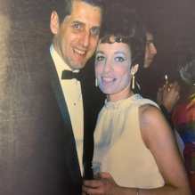 Resident Lee Spitalny: Feeling safe at Homeland