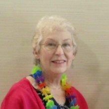 Board of Managers member Carol McCall gives back to Homeland