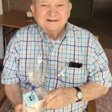 Homeland makes Father’s Day special