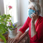 'loneliness in seniors'