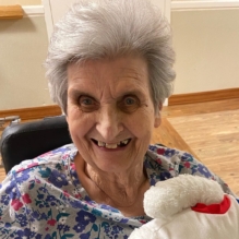 Virtual visits bring peace of mind to Homeland residents and family