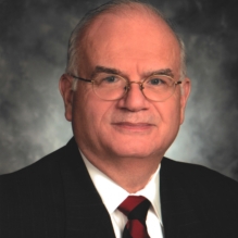 Homeland Center trustee Keith A. Clark relishes a challenge