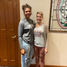 Children of Homeland staff bring enthusiasm and passion to Homeland jobs