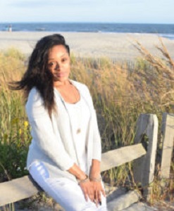 Roxane E. Hearn, PhD, Homeland's Employee Wellness Program Coordinator