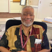 Friendly voices, listening ears: Homeland receptionists offer a human touch