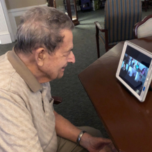 Virtual visits go to next level with new technology