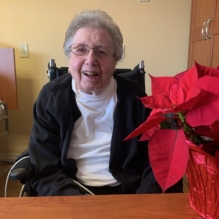 Homeland resident Pat Cameron: A life of firsts