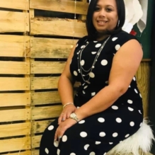 Homeland Transportation driver Samira “Sam” Rosario: Helping residents find happiness