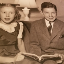 Homeland resident Caroline Witmer: Soaring into the air, skiing down mountains