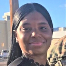LaToya Howard: Pursuing Her Passion and Keeping Homeland Residents Safe