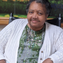 Homeland resident Tommi Paynter: A life of service and love