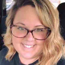 Homeland Center Assistant Director of Activities Bethany Traxler: Always there for residents