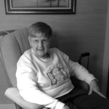 Homeland resident Judy Hess: Adventures in nursing
