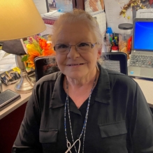 Homeland Center Restorative Nursing Program: Respecting the individual, striving for gains