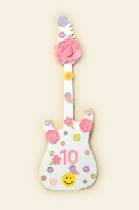 Brown & Brown Guitar