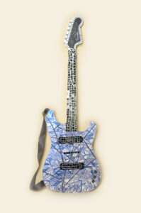 Ella Home Care Guitar